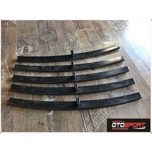 OtoSport Bmw E39 Ön Tampon T Çıta Fiberglass Boyasız