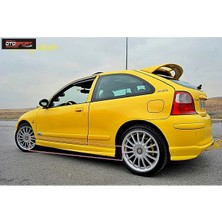 OtoSport Rover 216 Marşpiyel Sağ Sol Takım Fiberglass Boyasız