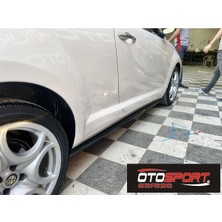 OtoSport Alfa Romeo Mito Marşpiyel Lipi Sağ Sol Takım