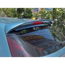 OtoSport Hyundai I30 Spoyler Fiberglass Boyasız