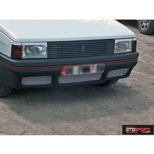 OtoSport Renault Brodway R9 R11 Ön Karlık Fiberglass Boyasız
