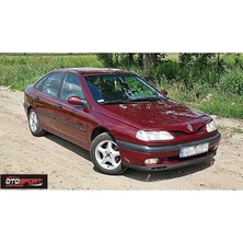 OtoSport Renault Laguna 1 Ön Lip - Plastik