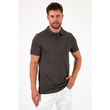 Five Pocket Modal Polo Yaka Tişört