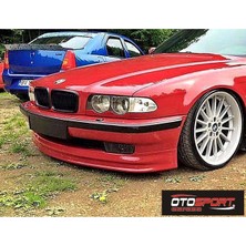 OtoSport Bmw E38 Ön Tampon Eki Karlık Fiberglass Boyasız