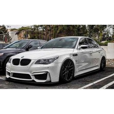 OtoSport Bmw E60 -F80 Model Özel- Tampon Fiberglass Fiberglass Boyasız