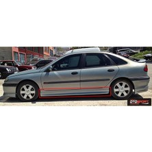 OtoSport Renault Laguna 1 Marşpiyel Sağ Sol Takım Fiberglass Boyasız