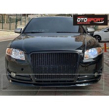 OtoSport Audi A4 B7 Ön Lip