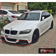 OtoSport E90 Lci M Flap (Plastik)
