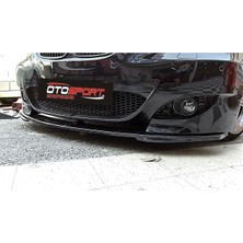 OtoSport Bmw E60 M5 Ön Tampon Lip Fiberglass Boyasız