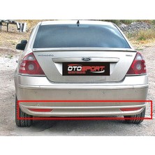 OtoSport Ford Mondeo Arka Reflektörlü (2001 - 2007) Fiberglass Boyasız