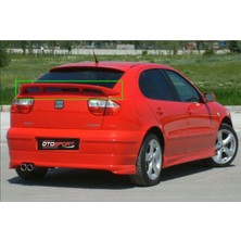 OtoSport Seat Leon 1 Cam Altı Spoyler
