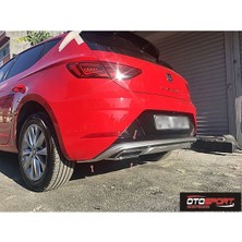 OtoSport Seat Leon 3 Difüzör - Plastik