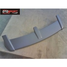 OtoSport Honda Civic Crv 3 Spoyler Fiberglass Boyasız