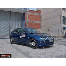 OtoSport Rover 25 Marşpiyel Sağ Sol Takım Fiberglass Boyasız