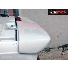 OtoSport Mercedes Vito 2 W639 Spoyler Fiberglass Boyasız