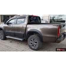 OtoSport Mercedes x Class W470 Kapı Bantları Fiberglass Boyasız