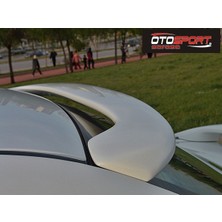 OtoSport Hyundai Admira Cam Üstü Spoyler Fiberglass Boyasız