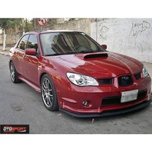 OtoSport Subaru Impreza Sti Ön Lip Yeni