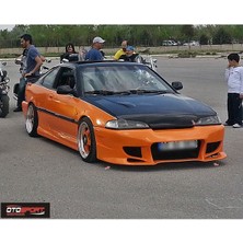 OtoSport Rover 220 Ön Tampon Fiberglass Boyasız