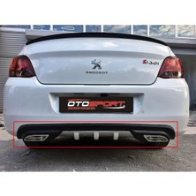 OtoSport Peugeot 301 Difüzör Plastik