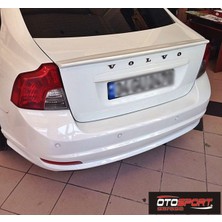 OtoSport Volvo S40 Anatomik Spoyler 2