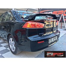 OtoSport Mitsubishi Lancer Uyumlu Ayaklı Spoyler