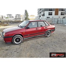 OtoSport Lada Samara Marşpiyel Sedan Fiberglass Boyasız
