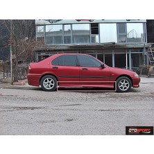 OtoSport Rover 400 Marşpiyel Sağ Sol Takım Fiberglass Boyasız