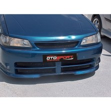 OtoSport Peugeot 306 Ön Tampon Fiberglass Boyasız