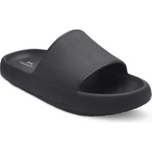 Slazenger TWIST I Erkek  Siyah Terlik