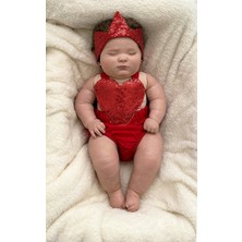 Pimento Bebek Kalpli Tulum