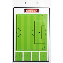Helix Futbol Taktik Tahtası