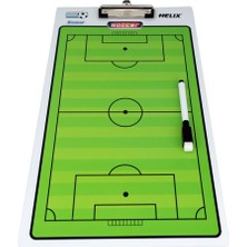 Helix Futbol Taktik Tahtası