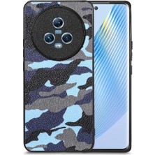 Colorful Shop Onur Için Kılıf Sihirli 5 Anti Damla Hafif Camo Tasarım Kablosuz Özgürlük (Yurt Dışından)