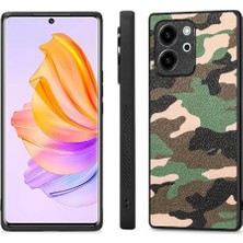 Colorful Shop Onur Için Kılıf 80 Se Anti Damla Hafif Kablosuz Şarj Özgürlük Camo (Yurt Dışından)