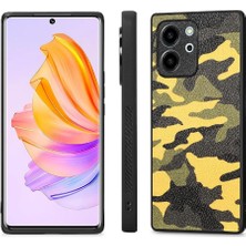 Colorful Shop Onur Için Kılıf 80 Se Anti Damla Hafif Kablosuz Şarj Özgürlük Camo (Yurt Dışından)