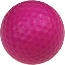 Tinghong Shop B Pembe Tarzı 10 Parça Golf Topu Küçük Taşınabilir Eğitim Spor Pratik Yüzen Top Uygulayıcı Kullanıcılar Yetişkin Kadınlar Lacivert (Yurt Dışından)