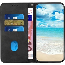 Colorful Shop Google Piksel 9 Pu Deri Kart Ekleme Kickstand Cüzdan Için Flip Case (Yurt Dışından)