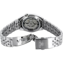 Seiko Snk355K Erkek Kol Saati