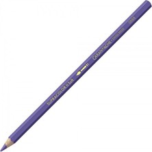 Caran D'Ache Supracolor Soft Mauve 111