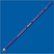 Caran D'Ache Supracolor Soft Ultramarine 140 Kuru Boya Kalemi