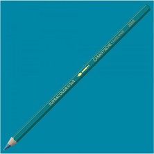 Caran D'Ache Supracolor Soft Malachite Green 180