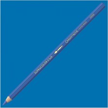 Caran D'Ache Supracolor Soft Gentian Blue 370