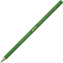 Caran D'Ache Supracolor Soft Grass Green 220