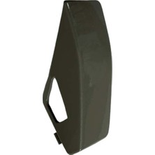 Moto Express Honda PCX125 2023-2024 Acil Durum Emg Kapağı Grenajı Nardo Gri A