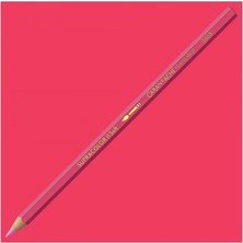 Caran D'Ache Supracolor Soft Ruby Red 280