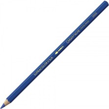 Caran D'Ache Supracolor Soft Royal Blue 130