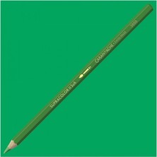 Caran D'Ache Supracolor Soft Peacock Green 460