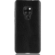 Manyi Mall Huawei Mate 20 Telefon Kılıfı (Yurt Dışından)