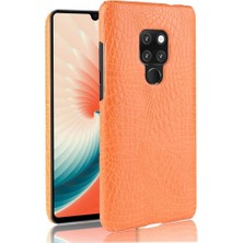 Manyi Mall Huawei Mate 20 Telefon Kılıfı (Yurt Dışından)